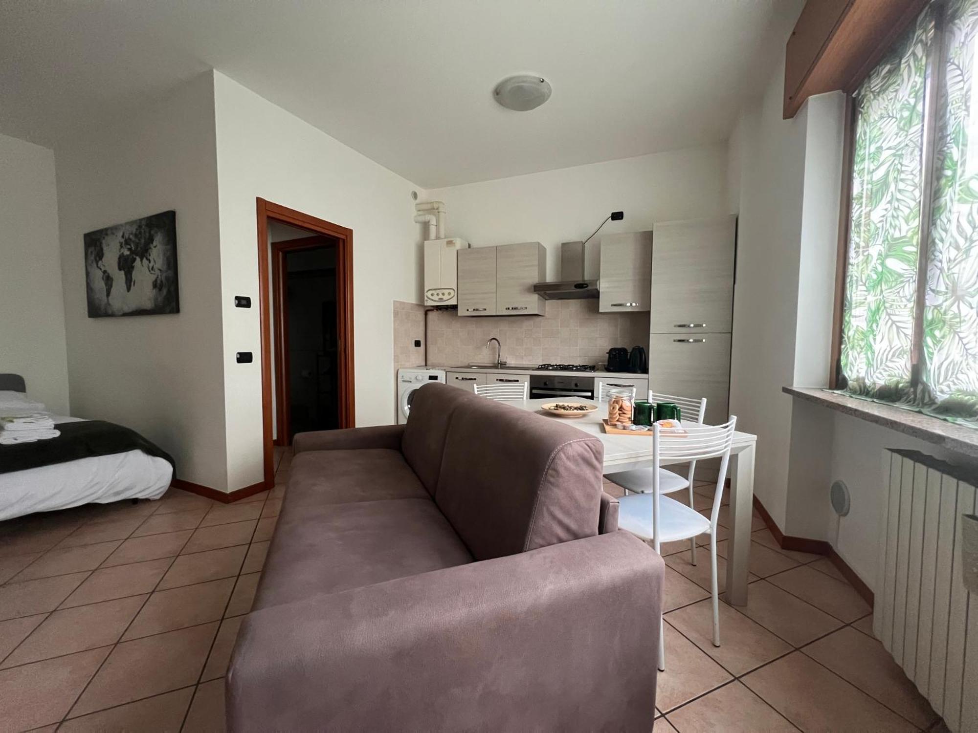 Appartement Shelby House à Senago Extérieur photo